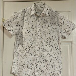 Cotton & Co shirt sleeve casual shirt